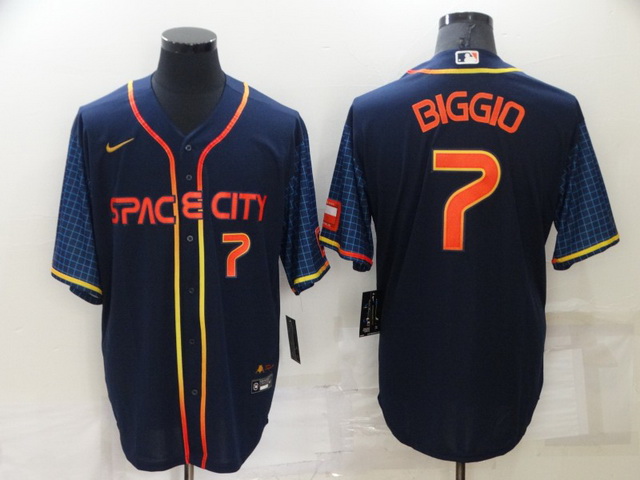 Houston Astros Jerseys 18